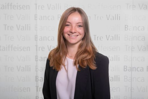 Giulia Rottigni - Consulente clientela privata