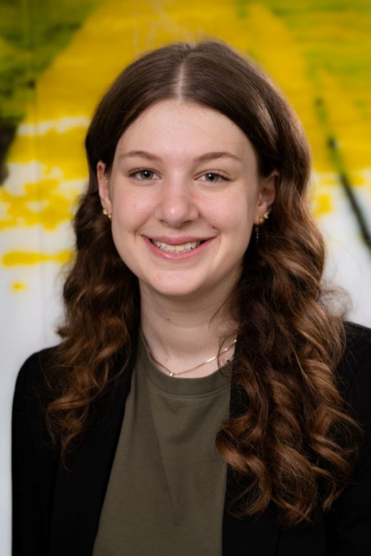 Giulia Beck - Lernende