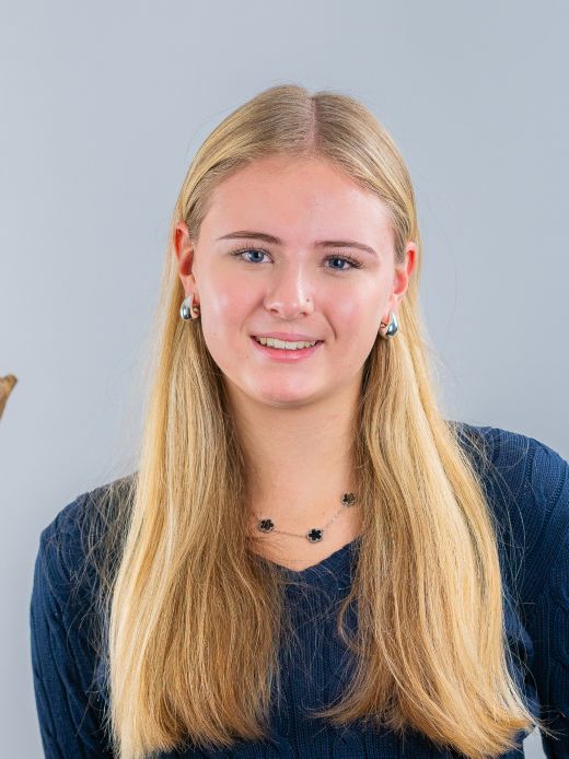 Giulia Summermatter - Lernende