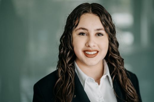 Giuliana Campanella - Lernende