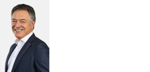 Olivier Glasson - Produktspezialist Leasing