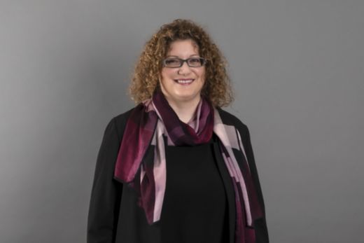 Sandra Glavas Soller - Mitglied des Verwaltungsrates