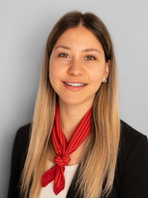 Gloria Balzano - Consulente clientela privata individuale