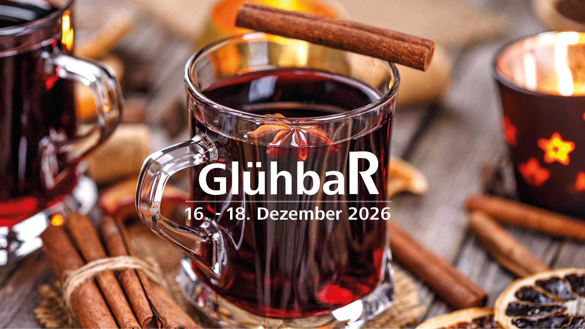 Glühwein
