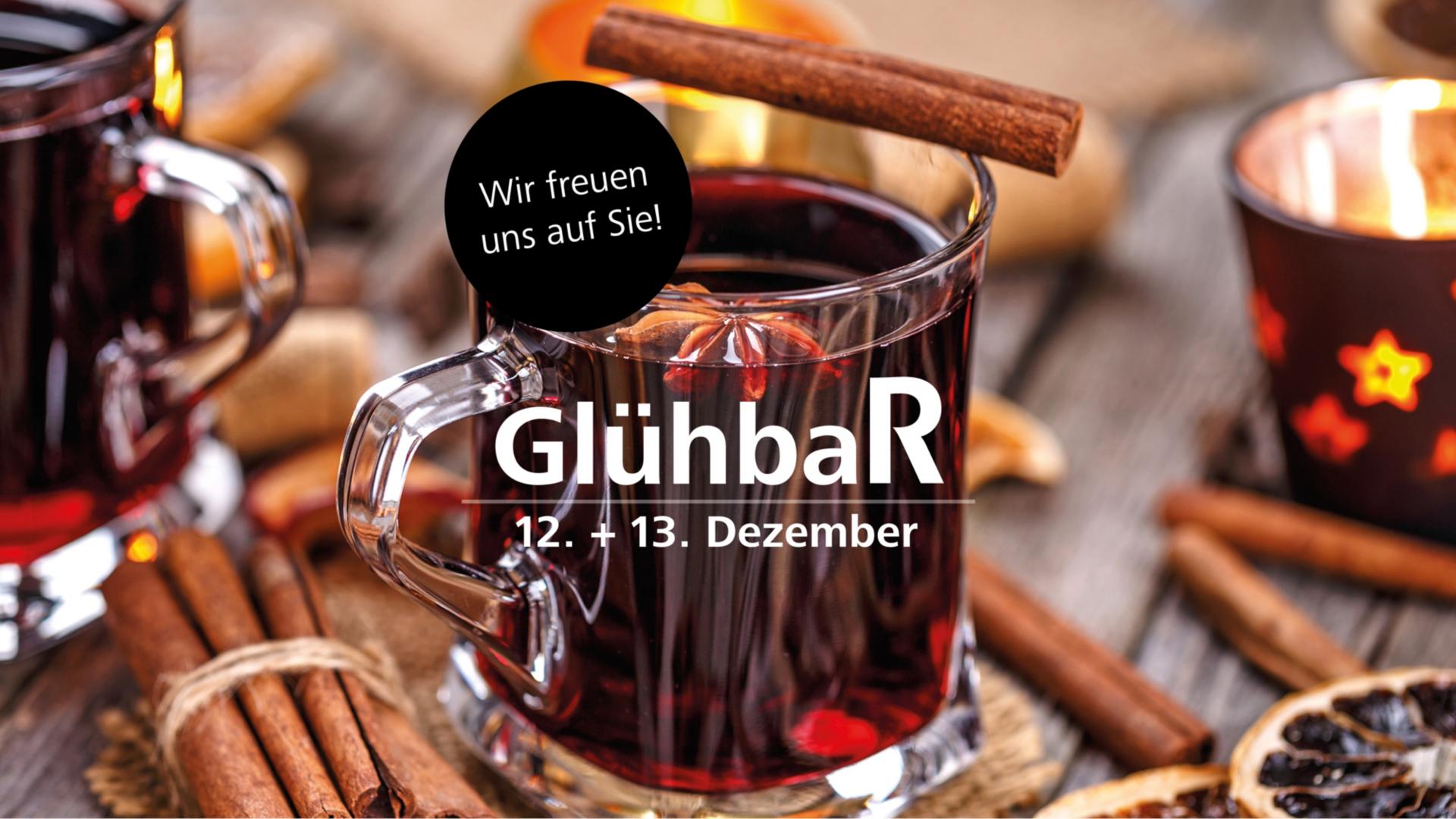 Glühbar