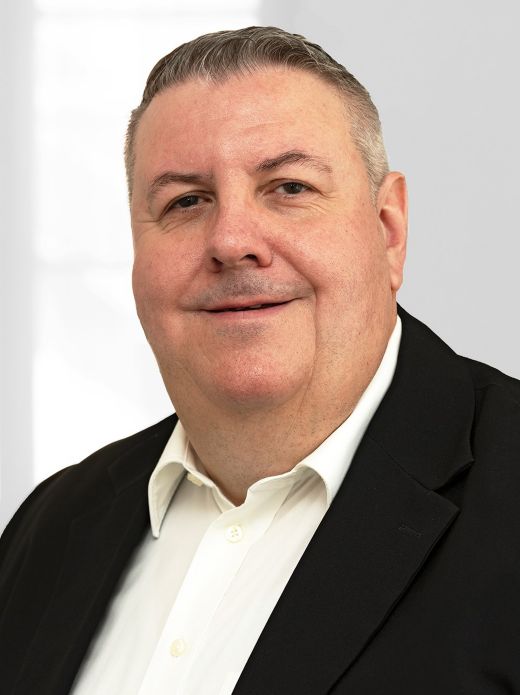 Roland Gnos - Kundenberater