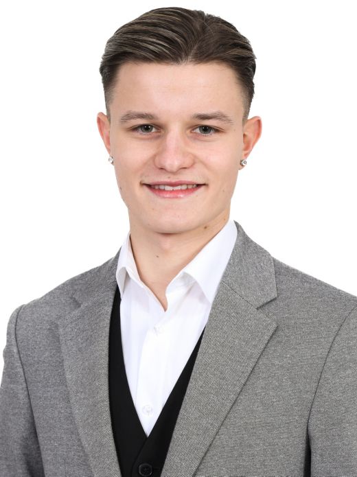 Matej Gojevic - Kundenberater