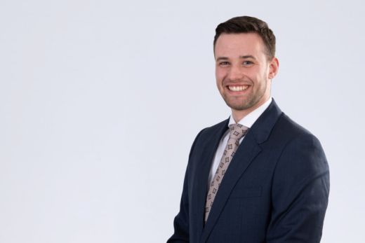 Yannick Graf - Privatkundenberater