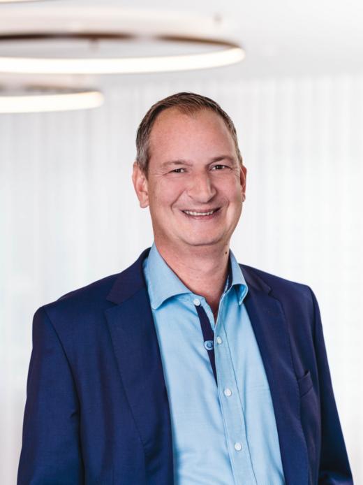 Christian Gredig - Kreditberater