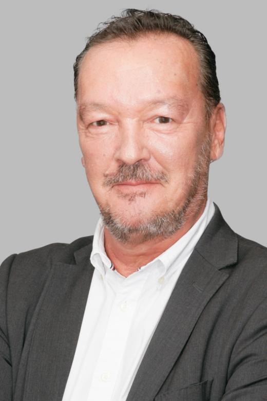 Grégoire Michelet - Conseiller gestion de fortune