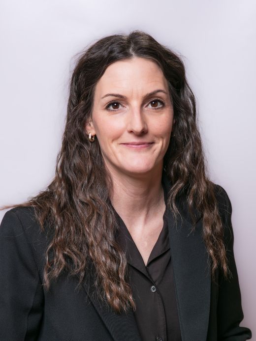 Nathalie Gremaud - Responsable ressources humaines