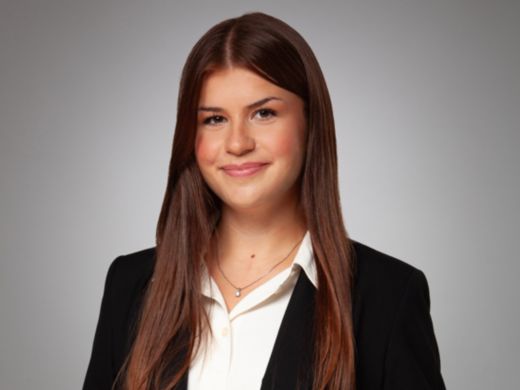 Chiara Grob - Kundenberaterin