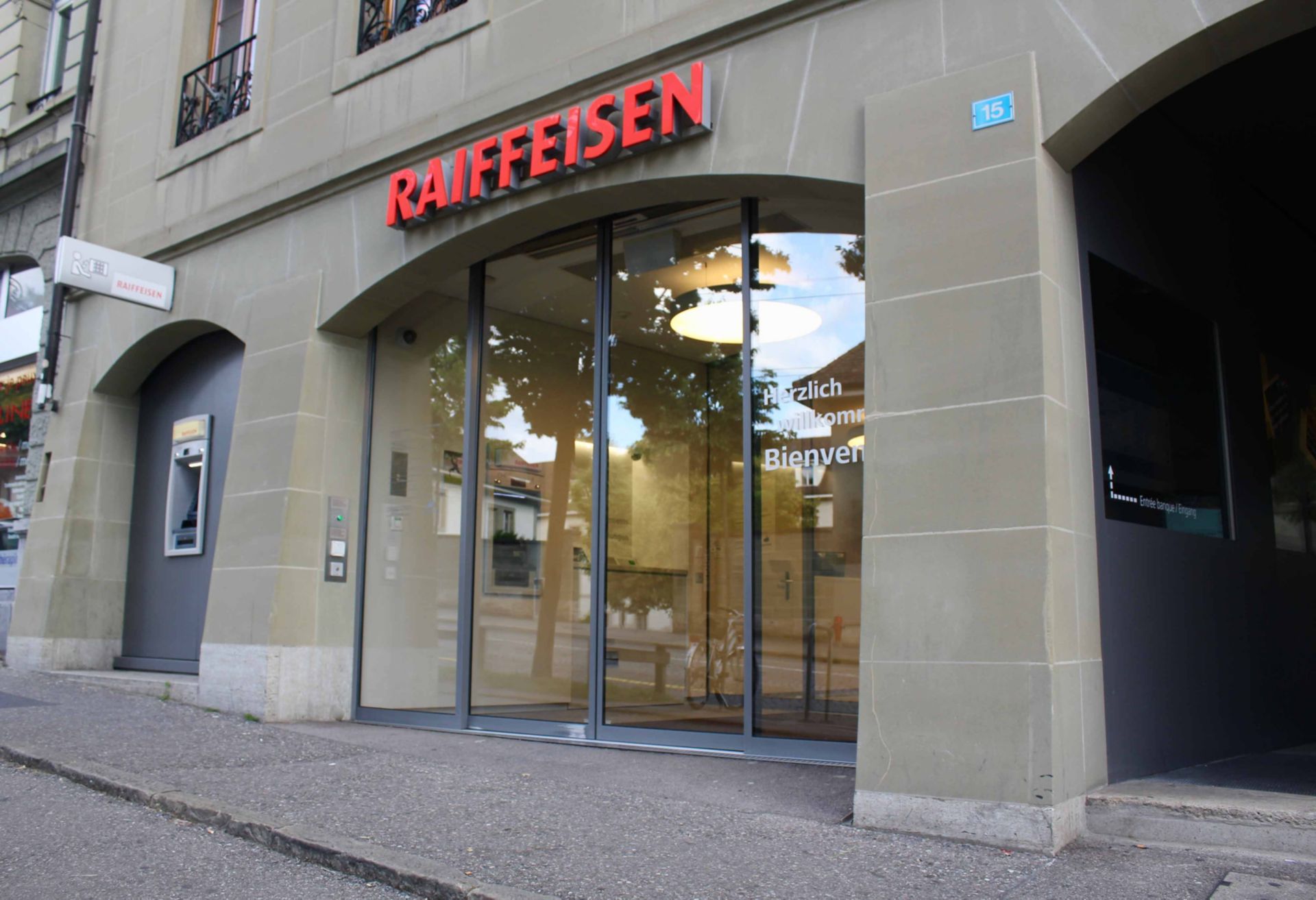 Fribourg