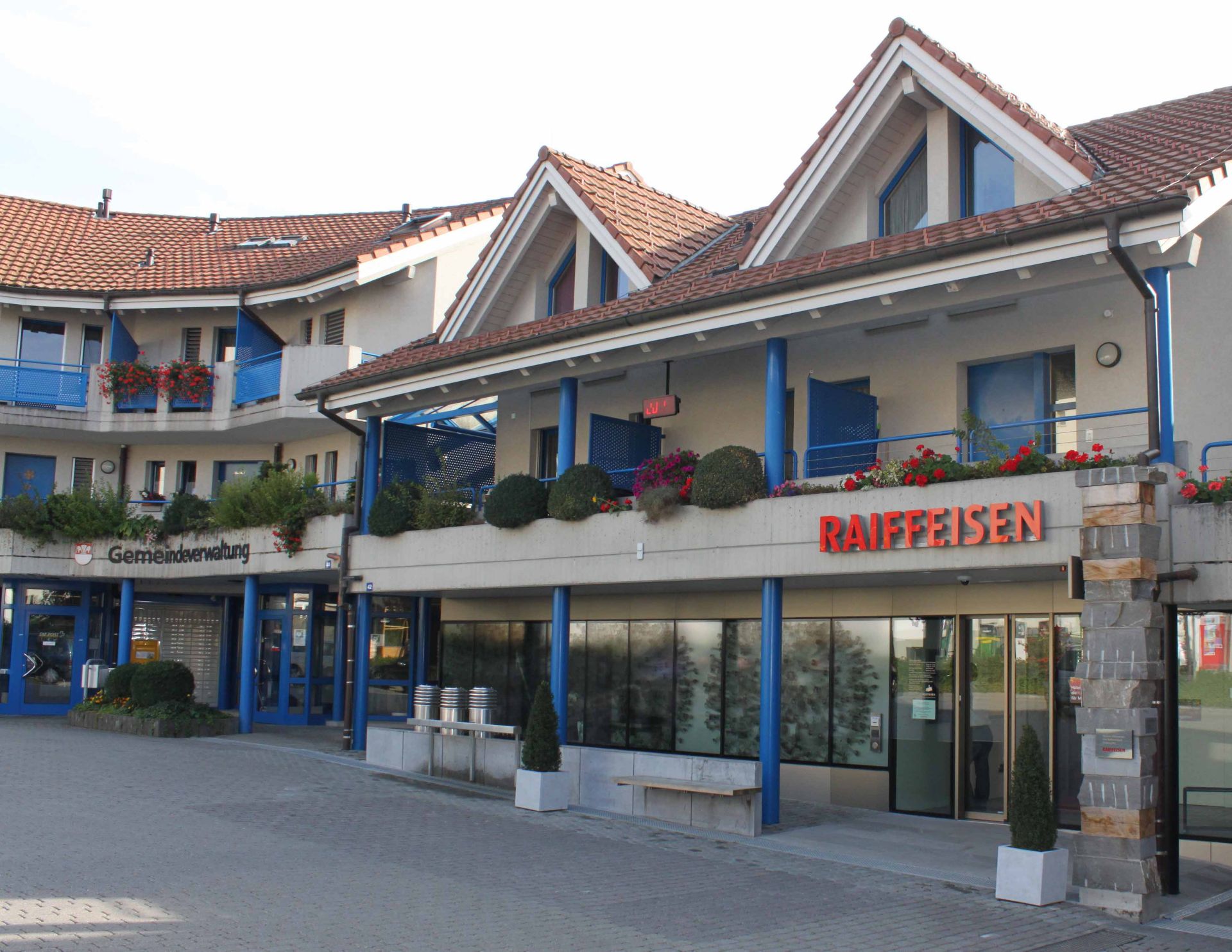 Heitenried