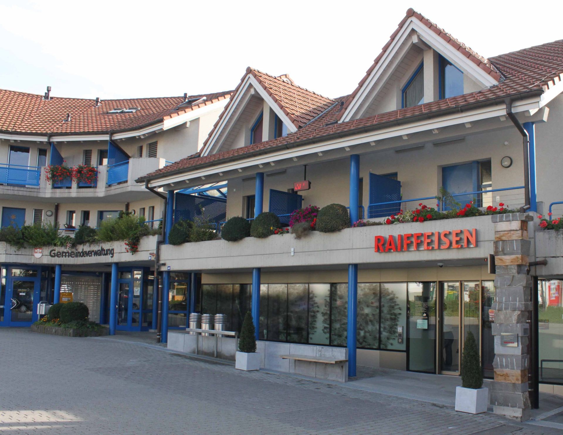 Heitenried