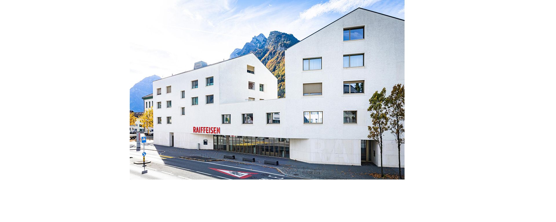 Raiffeisenbank Glarnerland