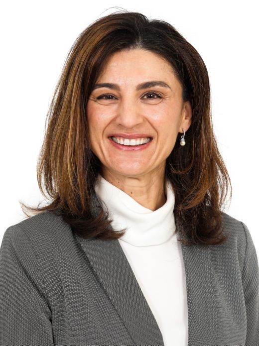 Esengül Gürgen - Privatkundenberaterin