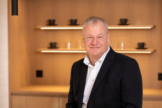 Heinz Gurtner - Mitglied des Verwaltungsrates