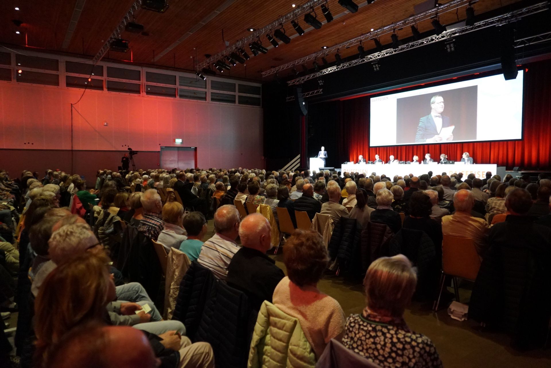 Generalversammlung 2025