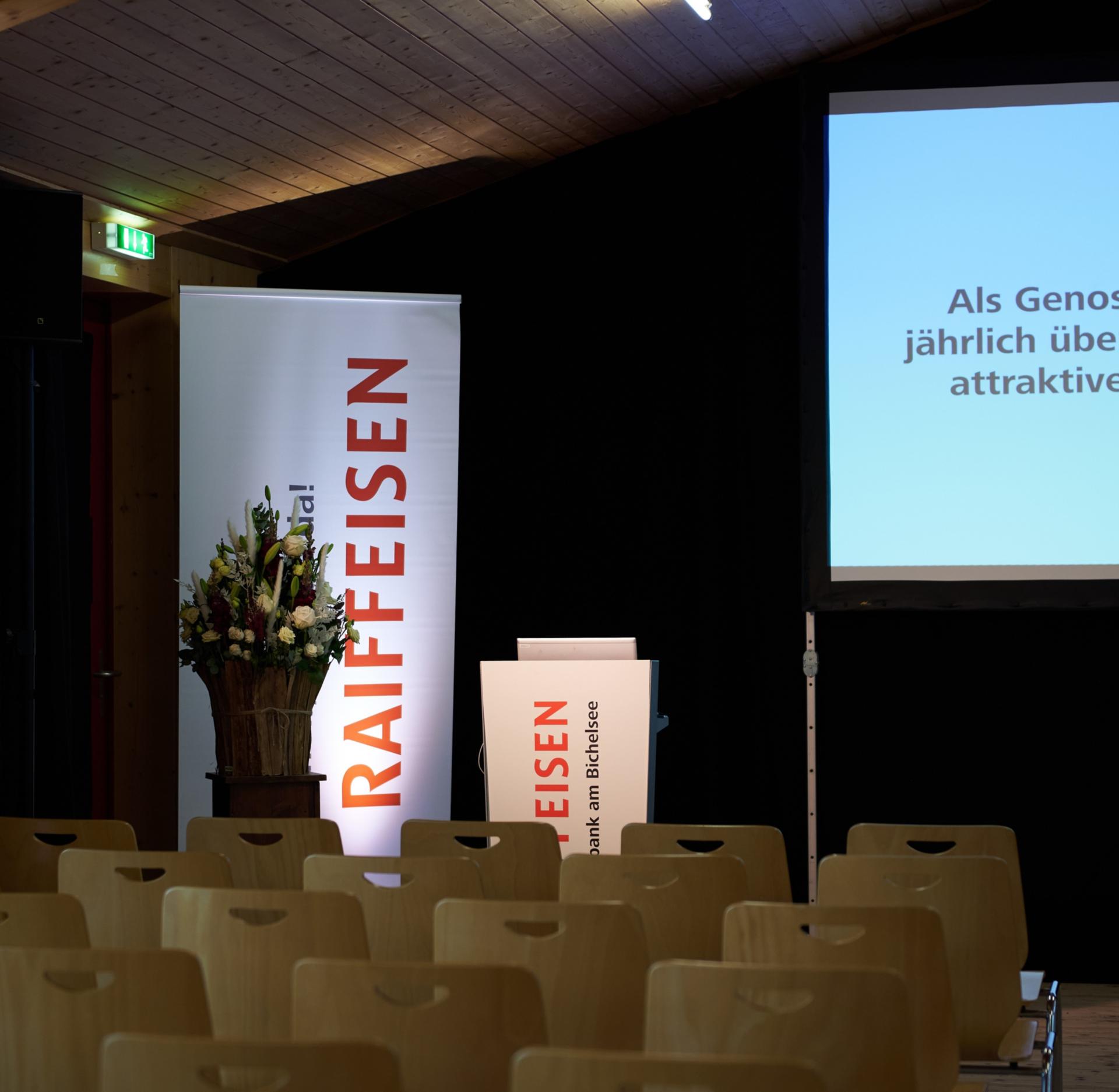 GV-Informationsveranstaltung 2025