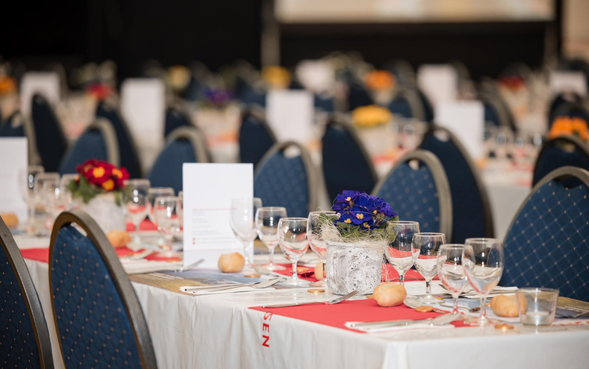 Informationen zur 100. Generalversammlung