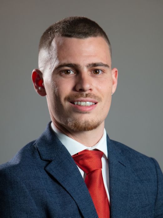 Andrea Gygax - Consulente clientela privata