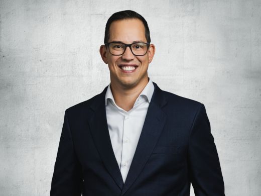 Oliver Haberthür - Vermögensberater