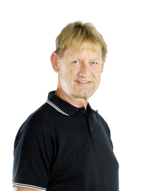 Thomas Hänni - Mitglied des Verwaltungsrates