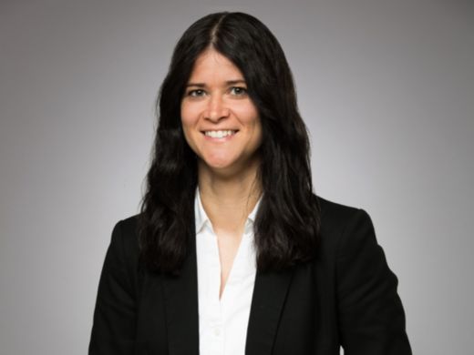 Yasmin Hahn - Assistentin Finanzberatung