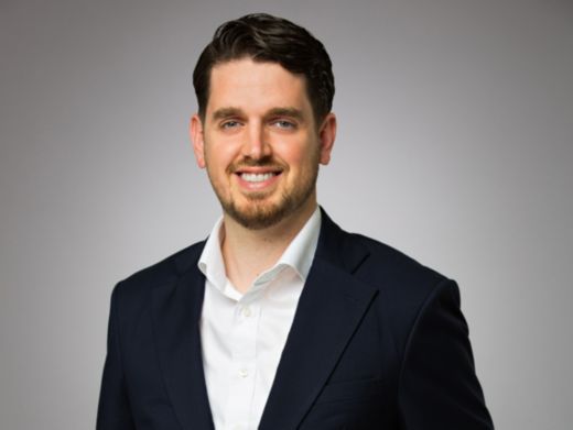 Dardan Halili - Privatkundenberater