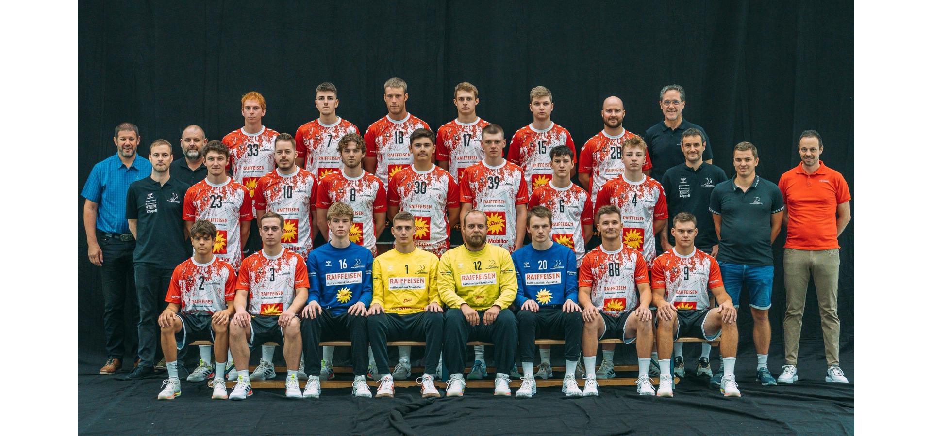 Handball KTV Muotathal