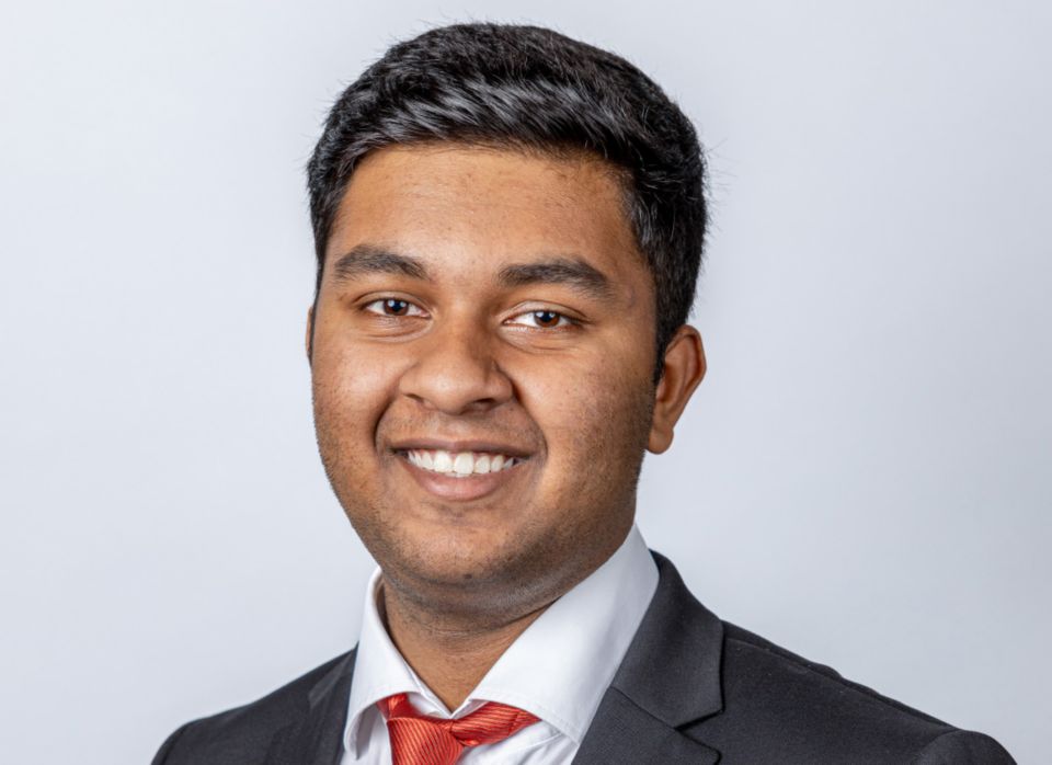 Hariharan Prabakaran
