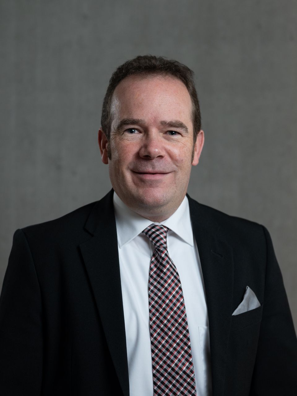 Patrick Hartmann
