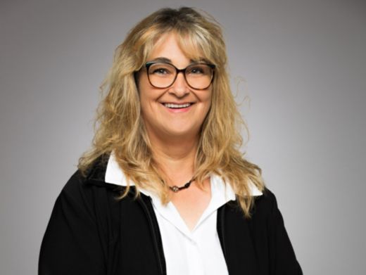 Claudia Haselbach-Müller - Kundenberaterin
