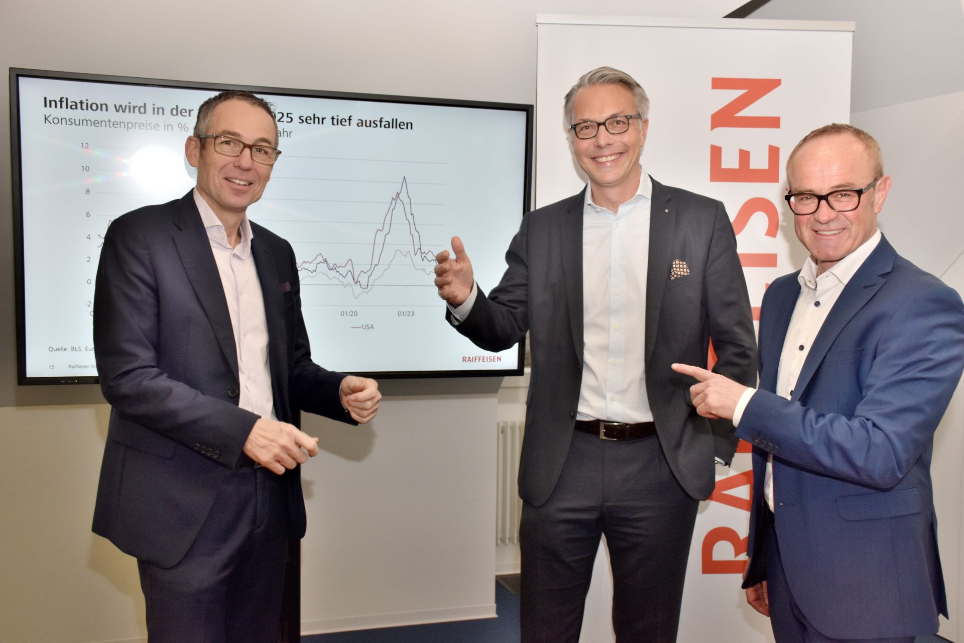 Medienmitteilung 06.02.2025