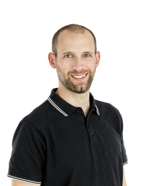 Stefan Hauke - Privatkundenberater