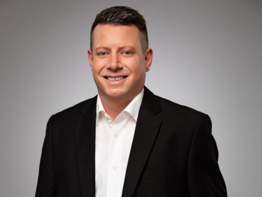 Marcel Hausammann - Mitarbeiter Services