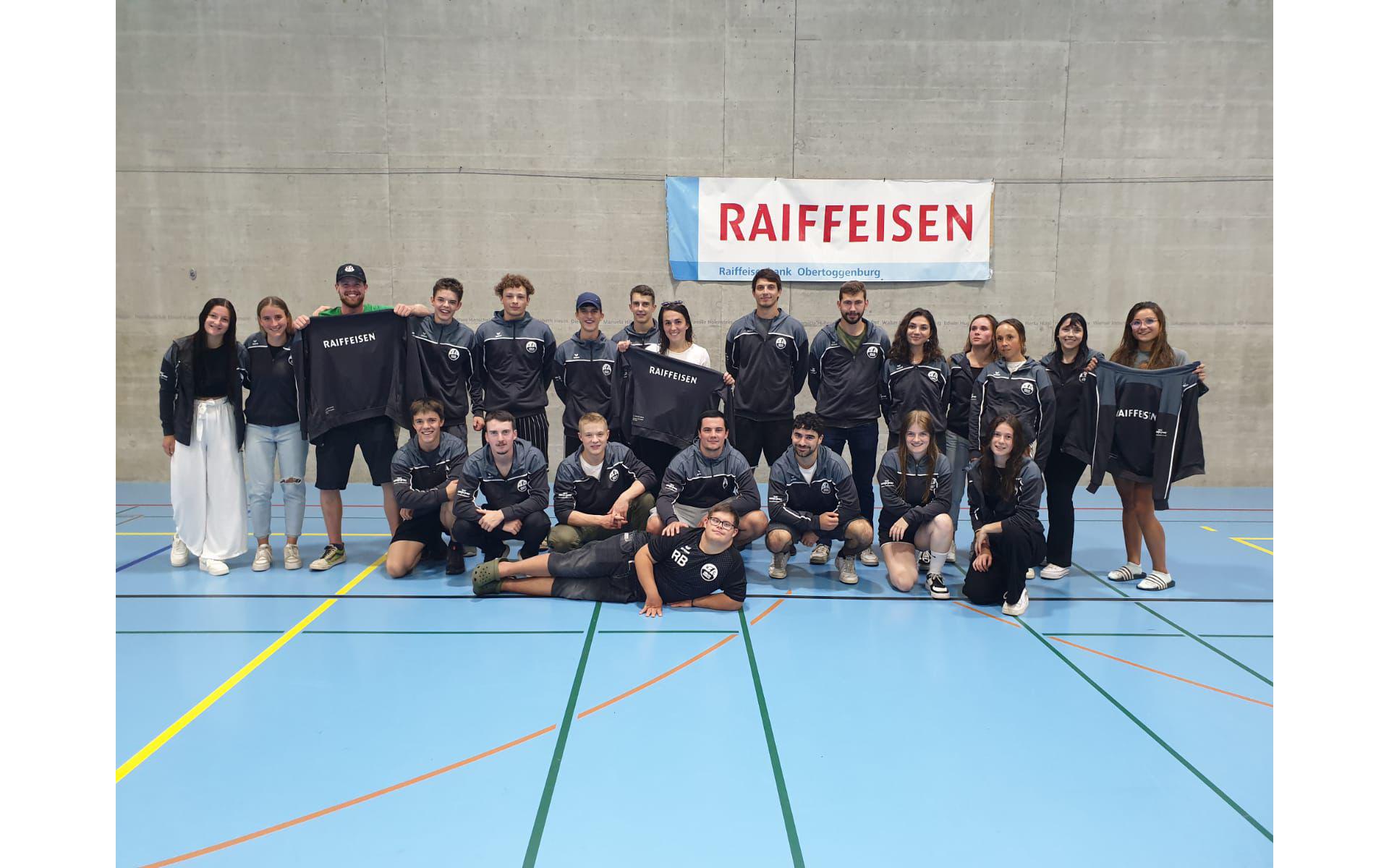 Handballclub Büelen Nesslau