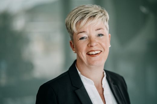 Heike Kohlbrenner - Privatkundenberaterin