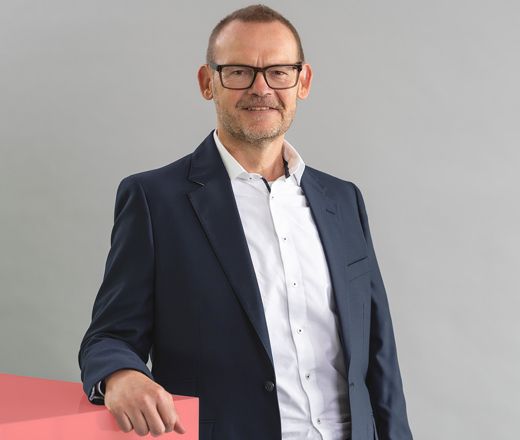 Andreas Held - Individualkundenberater