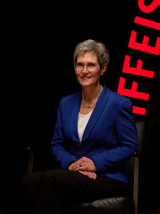 Helena Balett - Vermögensberaterin