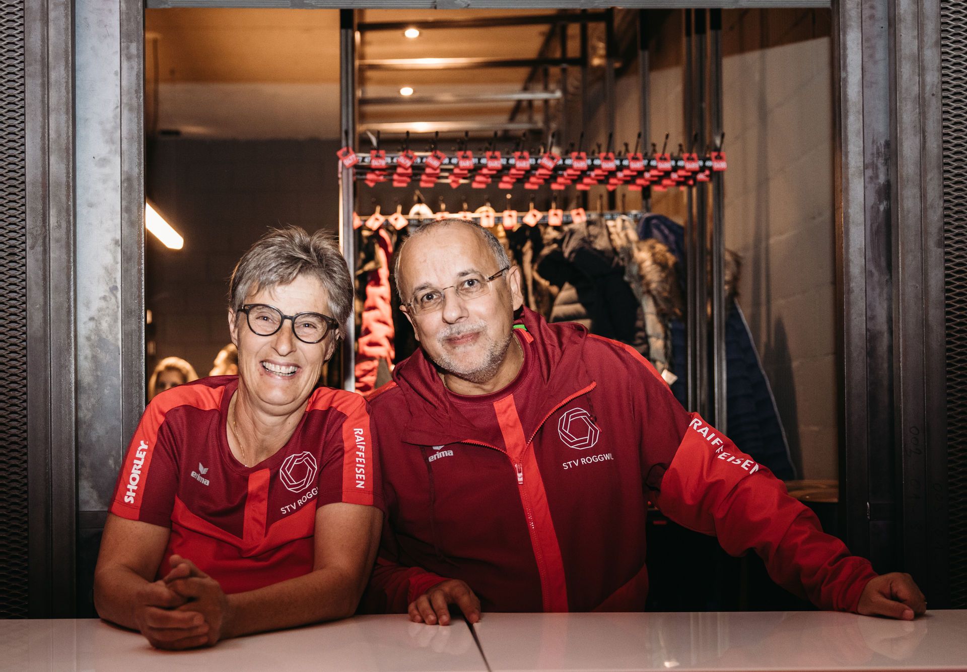 Member-Festival Raiffeisenbank Regio Arbon