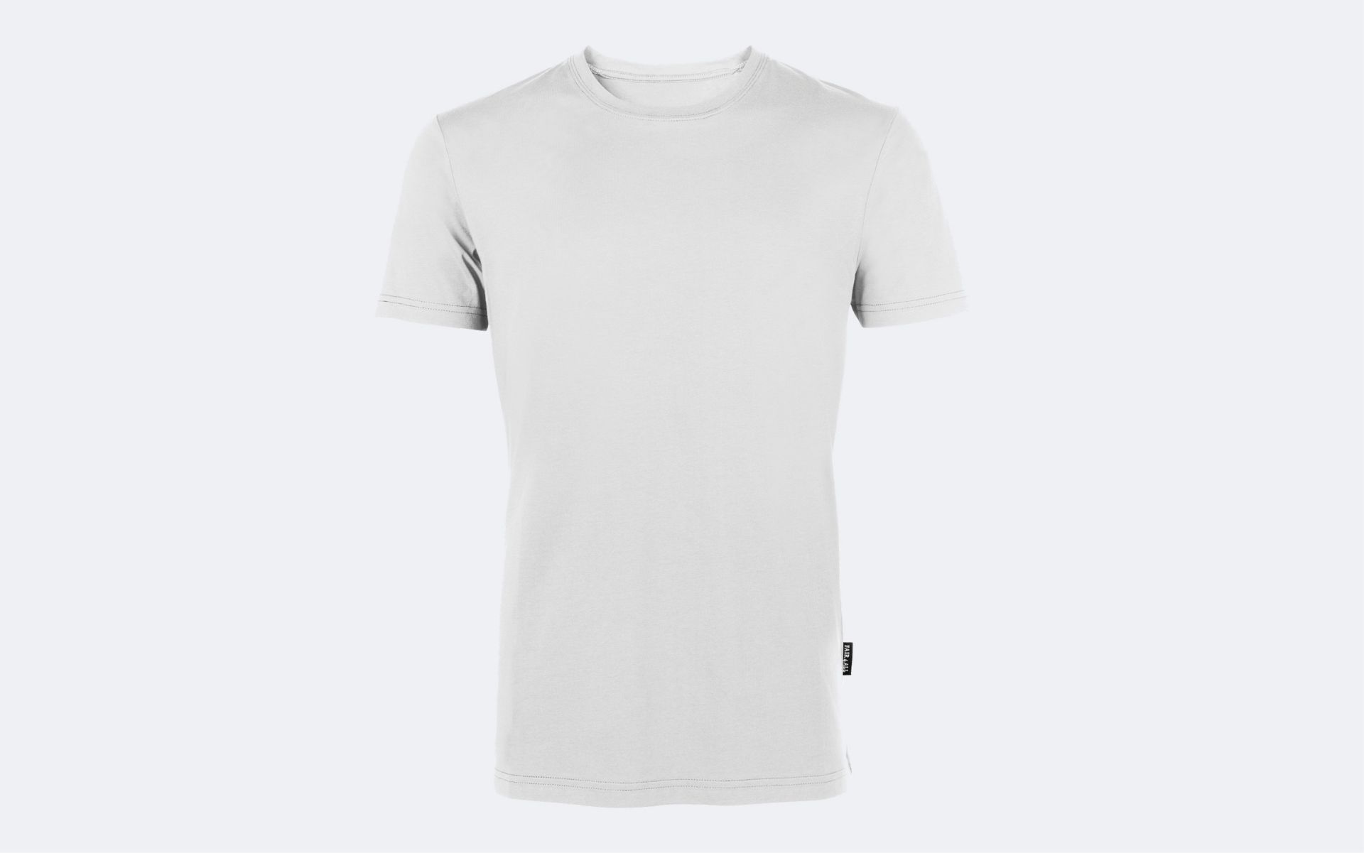 Herrenshirt weiss