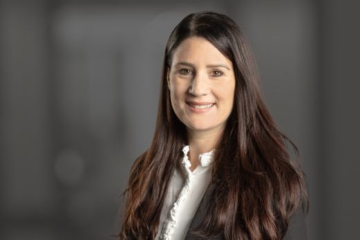 Kristina Herrera - Privatkundenberaterin