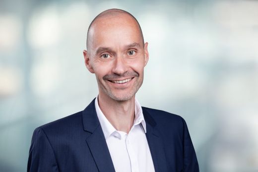 Lukas Herzog - Präsident des Verwaltungsrates