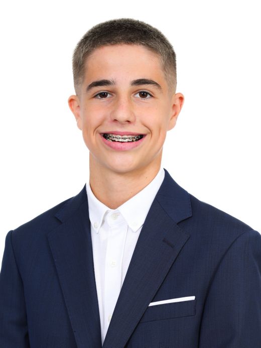 This Hirschi - Lernender