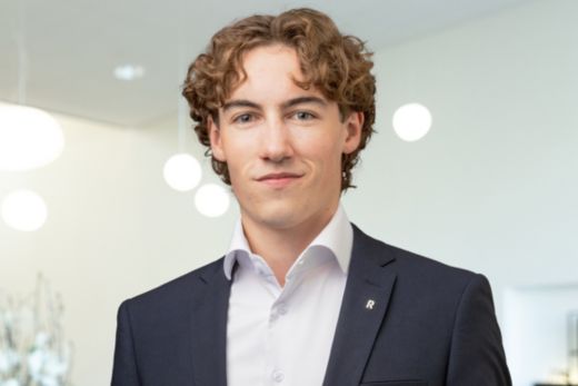 Ben Hodel - Kundenberater