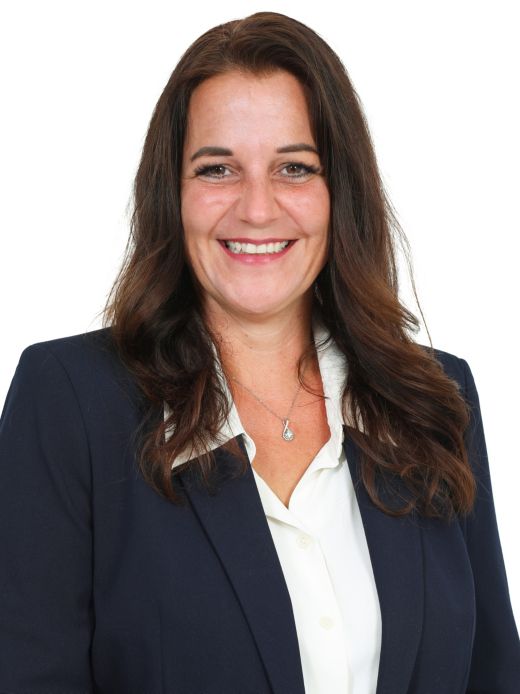 Melanie Hobus - Kundenberaterin