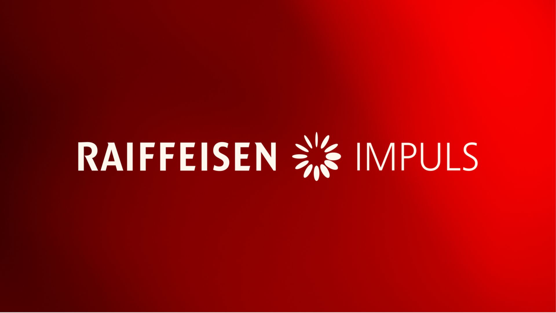 Raiffeisen Impuls