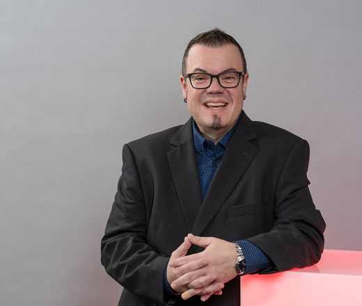 Albert Huber - Individualkundenberater